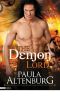 [Demon Outlaws 03] • The Demon Lord